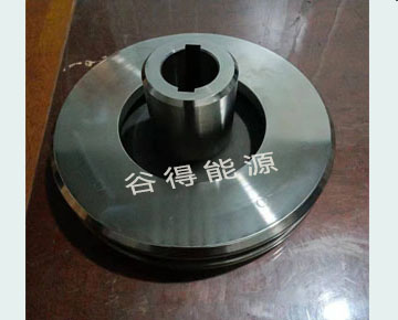 西格斯脫硫霧化盤(pán)